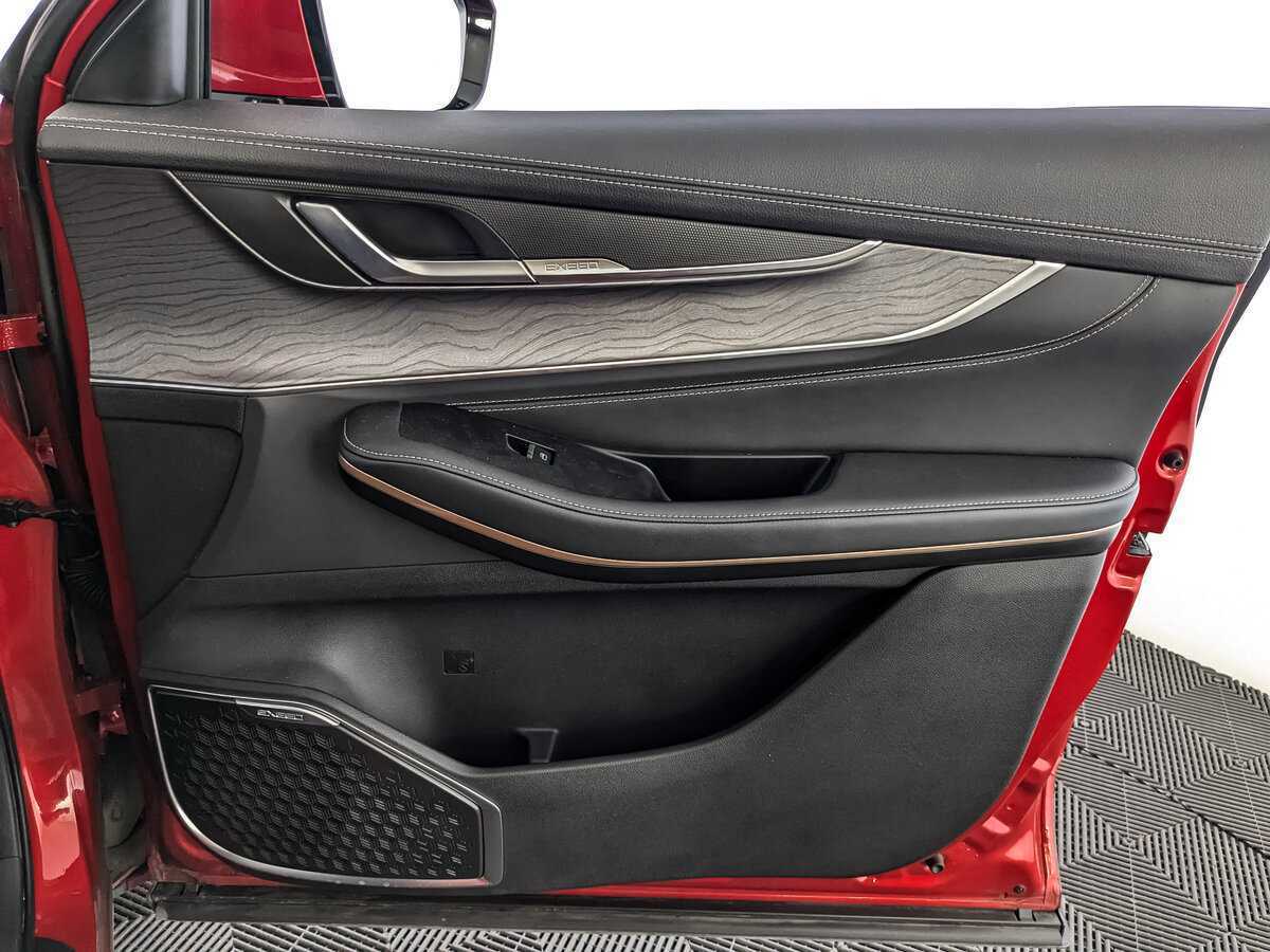 Купить Эксид Л-Икс, 2022, 52 937 км.. Фото: #23