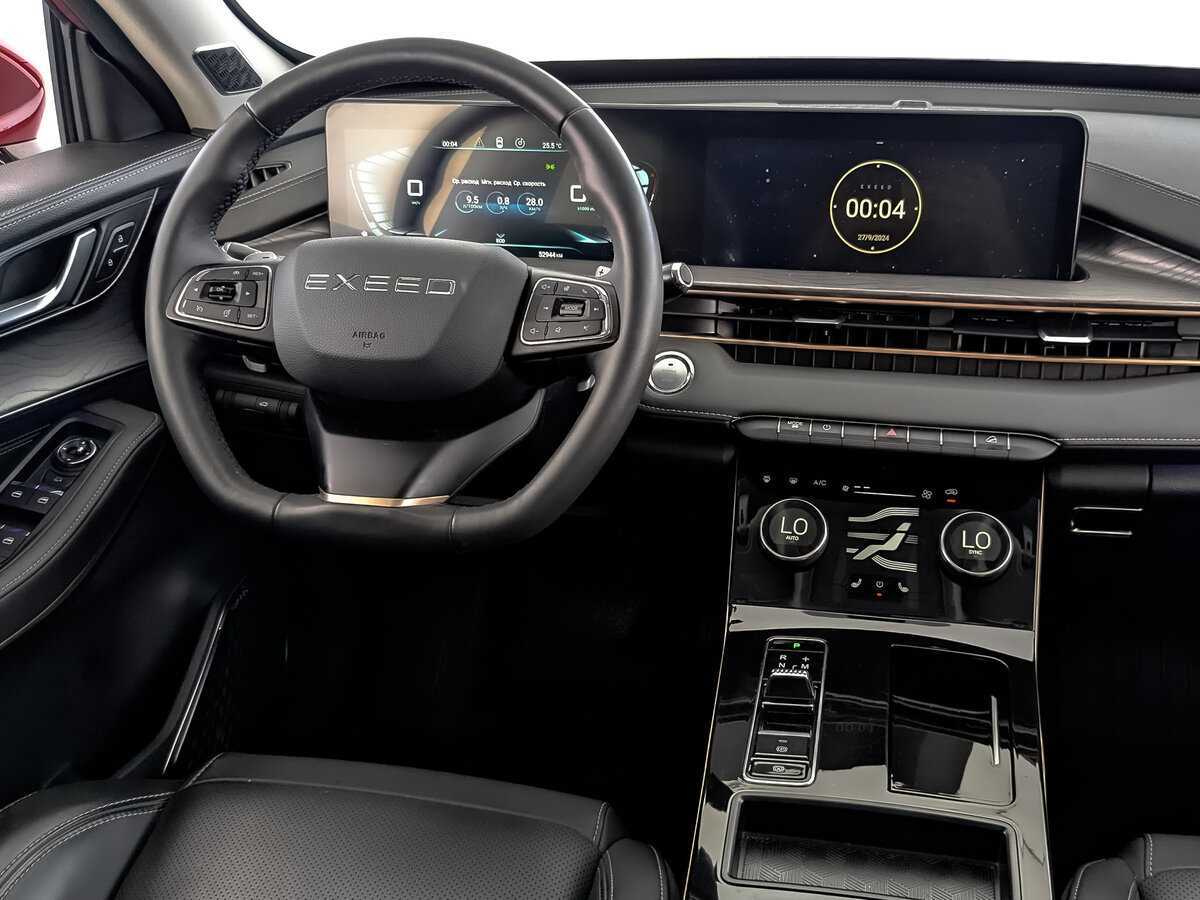 Купить Эксид Л-Икс, 2022, 52 937 км.. Фото: #24