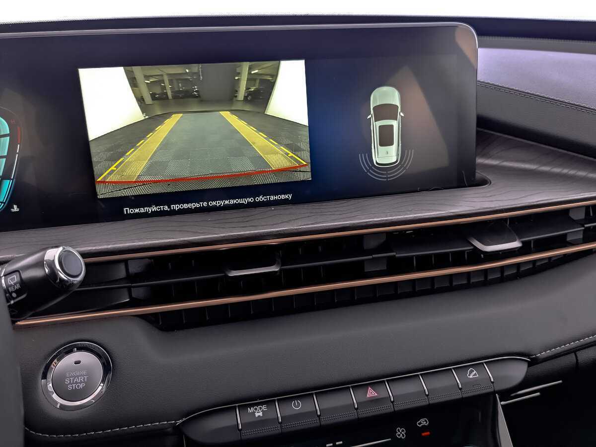 Купить Эксид Л-Икс, 2022, 52 937 км.. Фото: #25