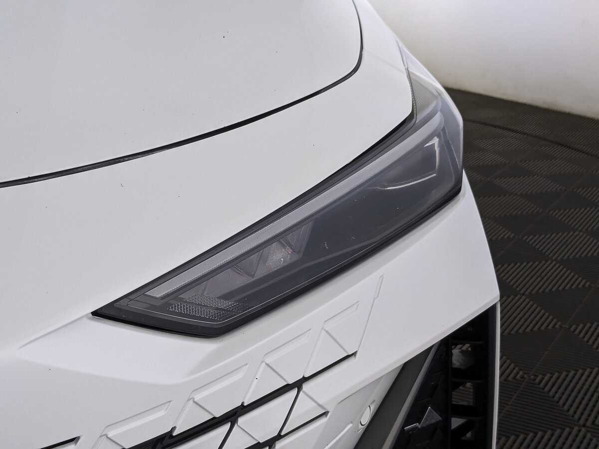 Купить Changan UNI-V, 2023, 63 045 км.. Фото: #10