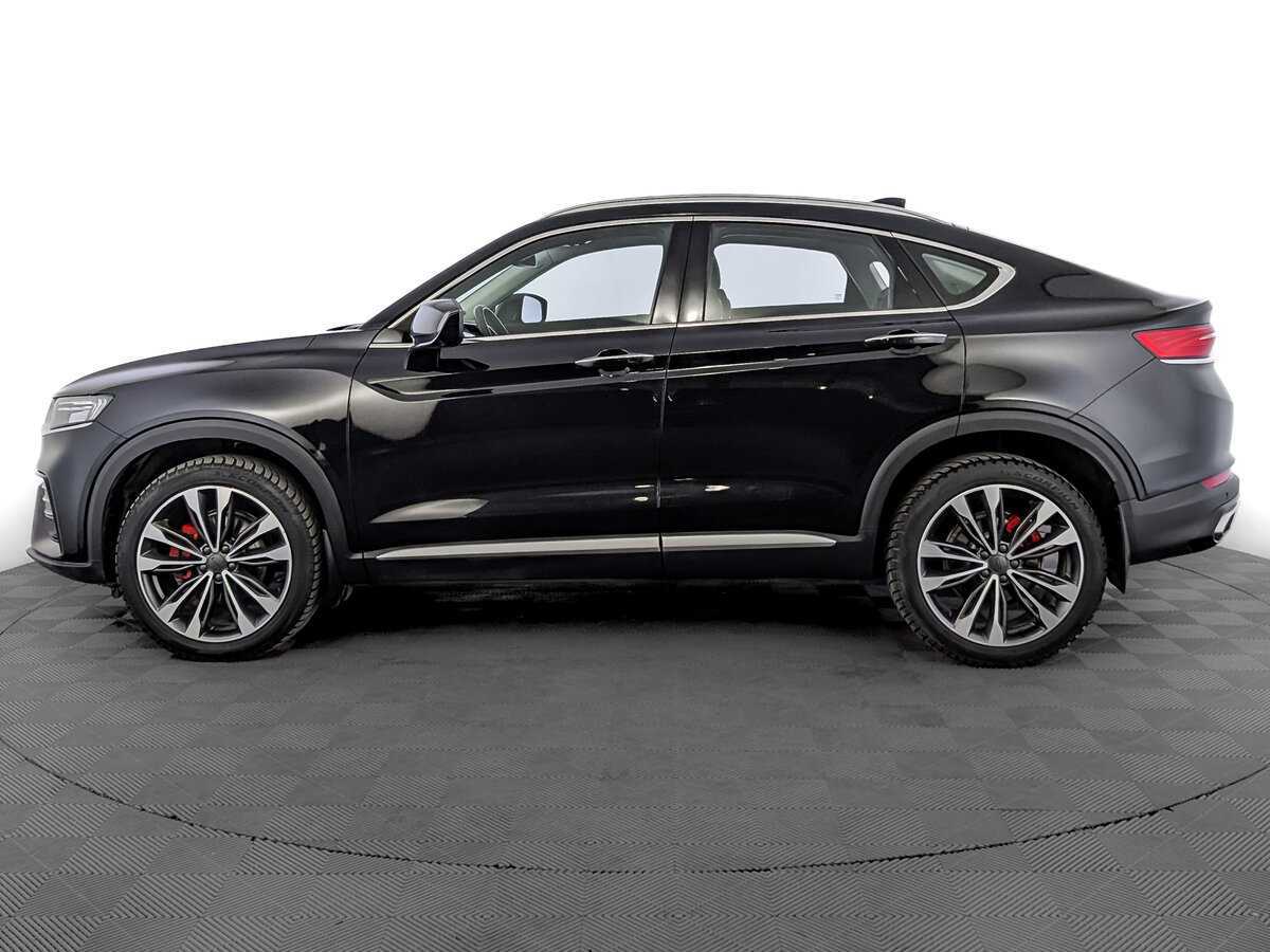 Купить Джили Тугелла, 2021, 82 531 км.. Фото: #7