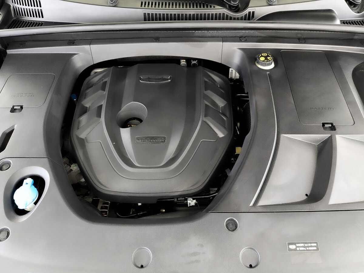 Купить Джили Тугелла, 2021, 82 531 км.. Фото: #8