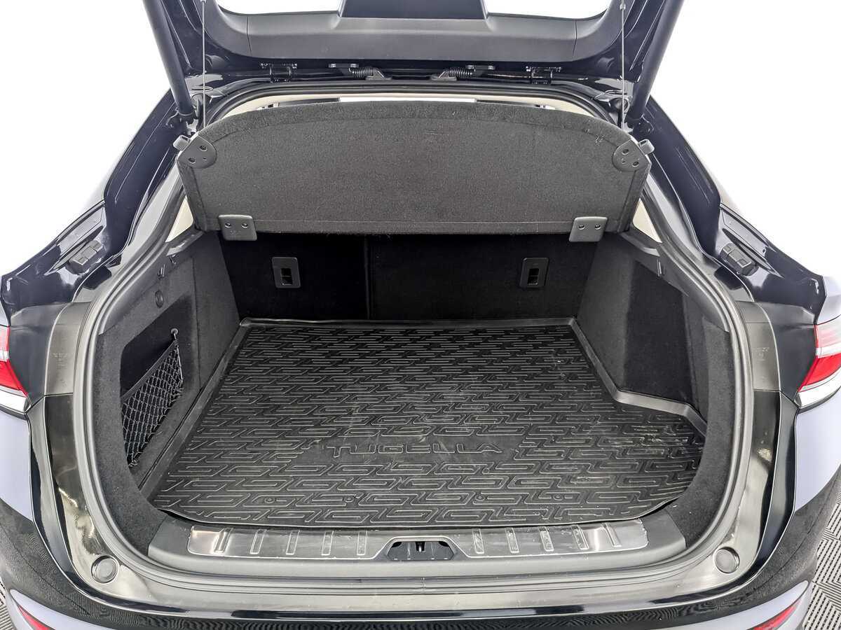 Купить Джили Тугелла, 2021, 82 531 км.. Фото: #9