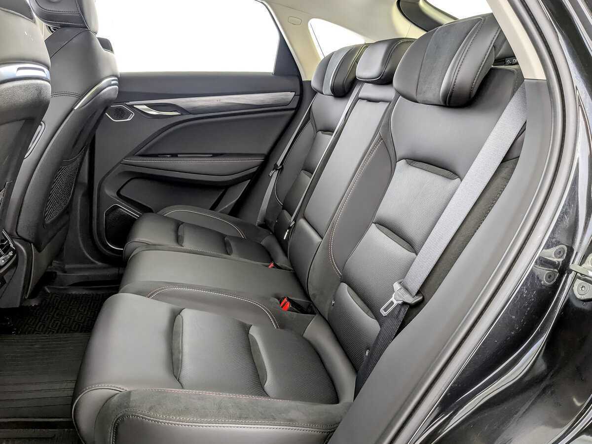 Купить Джили Тугелла, 2021, 82 531 км.. Фото: #11