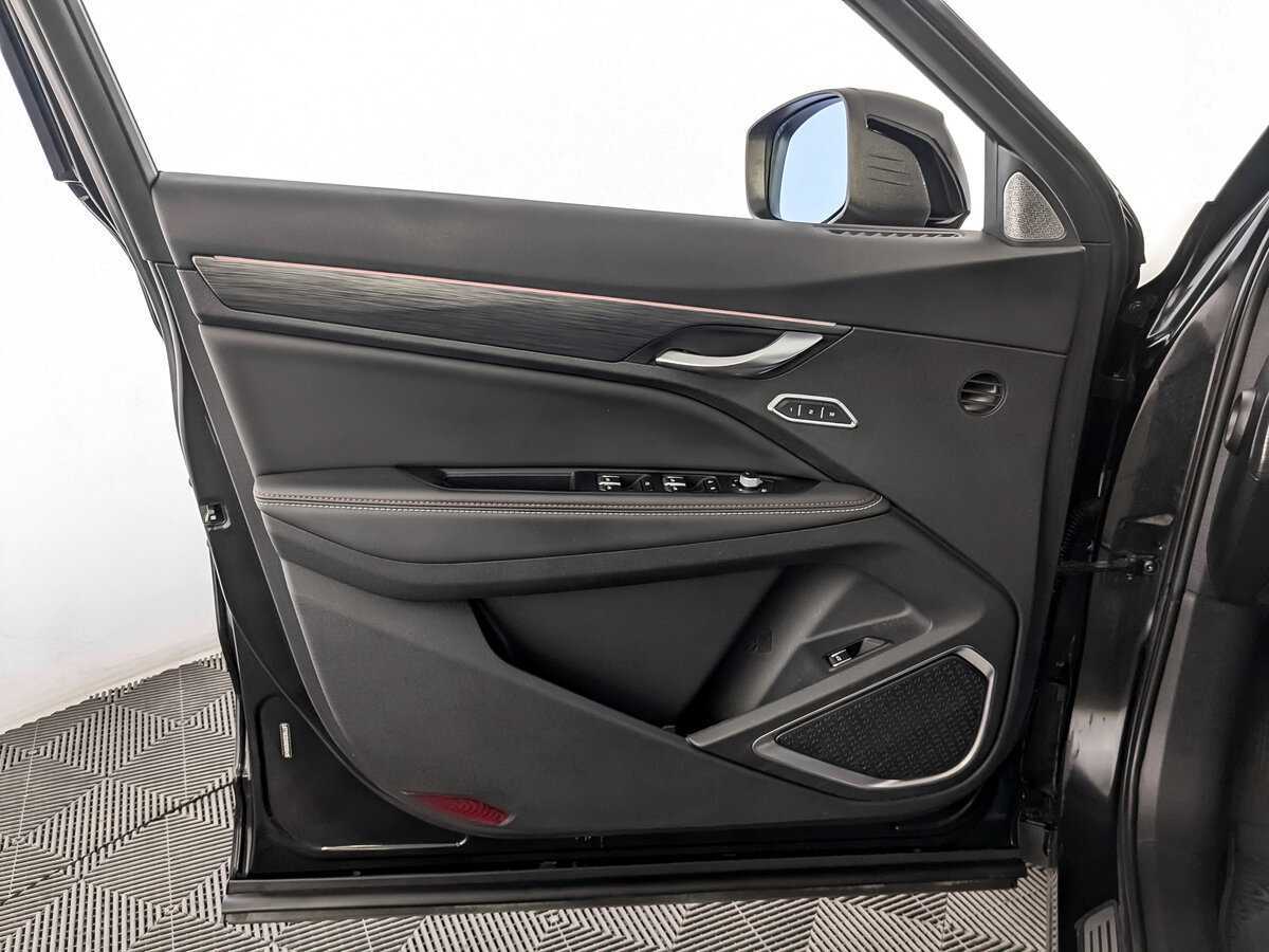 Купить Джили Тугелла, 2021, 82 531 км.. Фото: #16