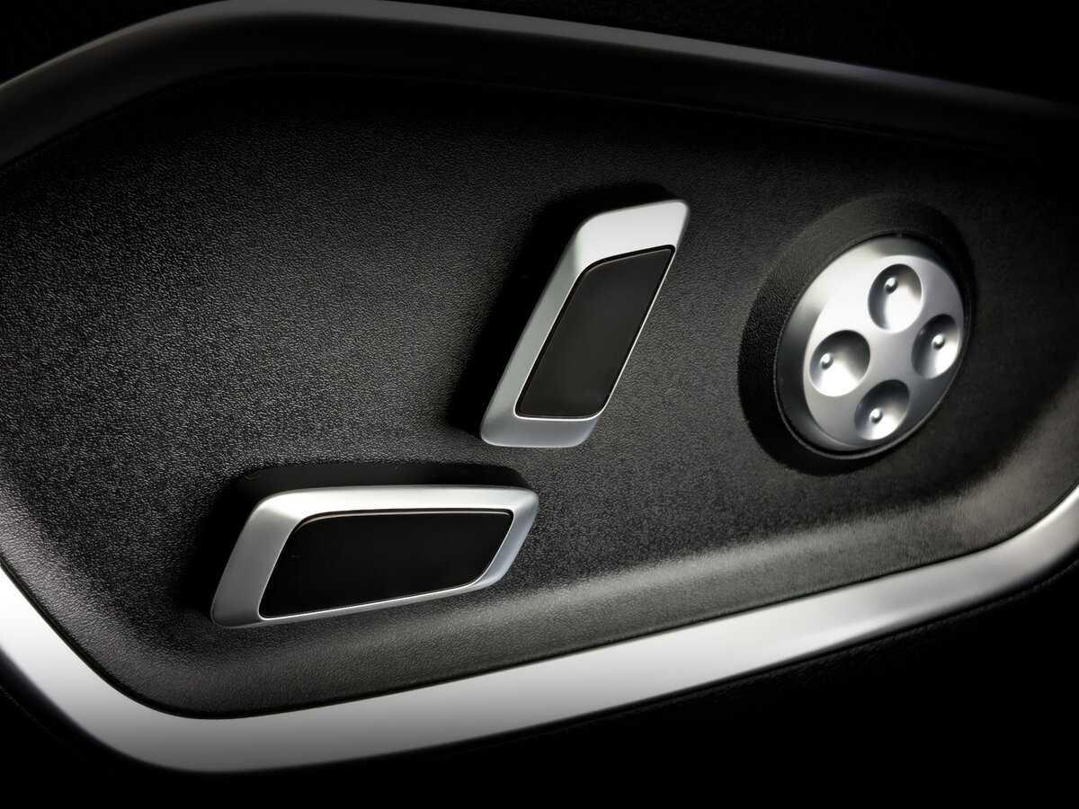 Купить Джили Тугелла, 2021, 82 531 км.. Фото: #18