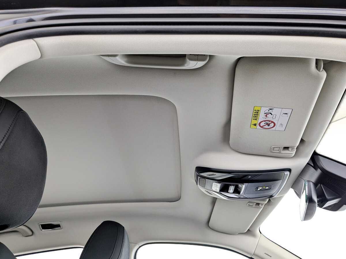 Купить Джили Тугелла, 2021, 82 531 км.. Фото: #20