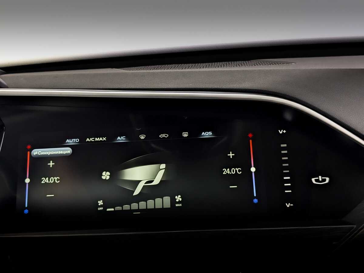 Купить Джили Тугелла, 2021, 82 531 км.. Фото: #25