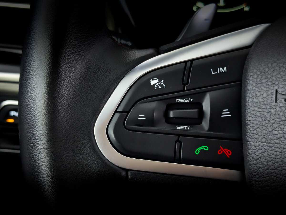 Купить Джили Тугелла, 2021, 82 531 км.. Фото: #27