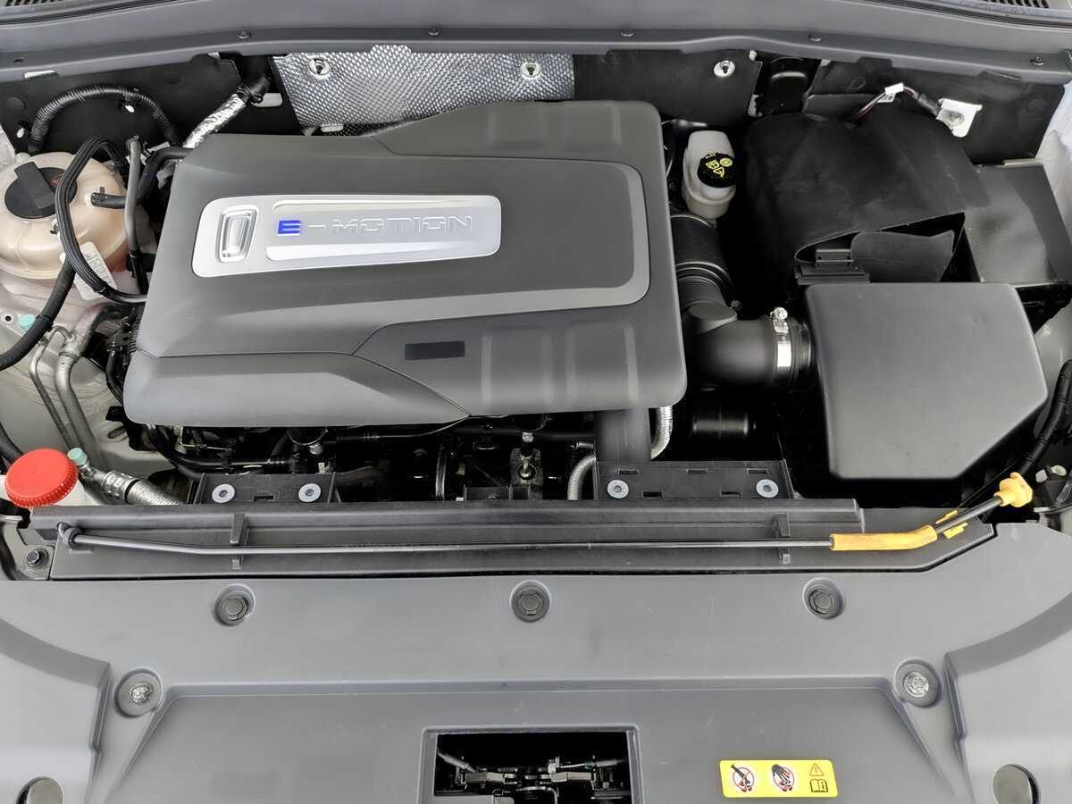 Купить ФАВ Бестюн Т77, 2021, 39 411 км.. Фото: #6