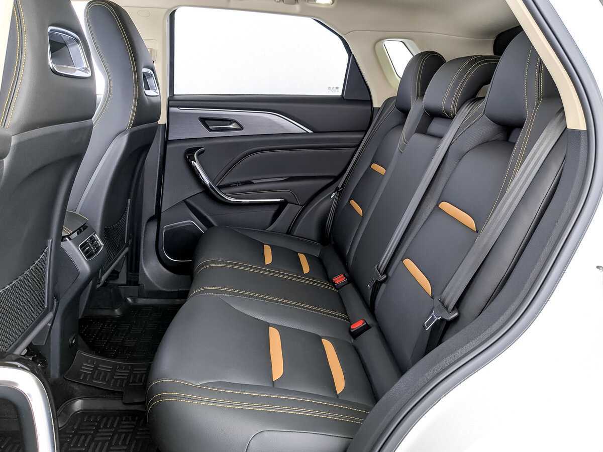 Купить ФАВ Бестюн Т77, 2021, 39 411 км.. Фото: #9