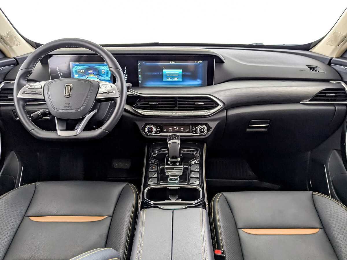 Купить ФАВ Бестюн Т77, 2021, 39 411 км.. Фото: #11