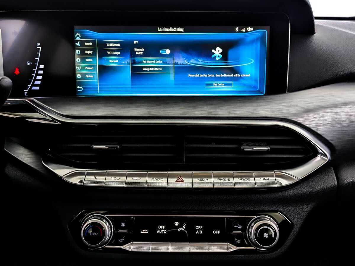 Купить ФАВ Бестюн Т77, 2021, 39 411 км.. Фото: #12