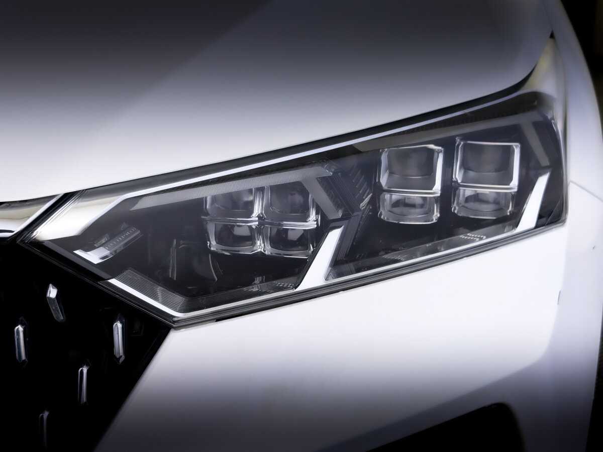 Купить ФАВ Бестюн Т77, 2021, 39 411 км.. Фото: #14