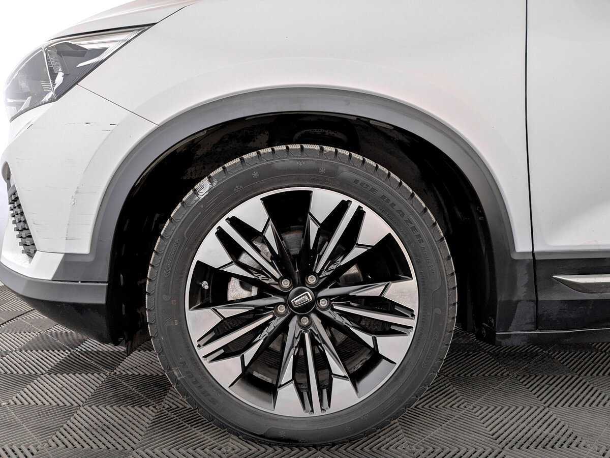 Купить ФАВ Бестюн Т77, 2021, 39 411 км.. Фото: #15