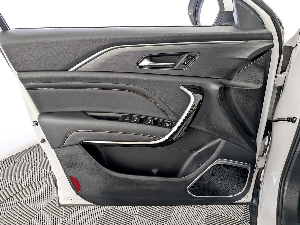 Купить ФАВ Бестюн Т77, 2021, 39 411 км.. Фото: #16