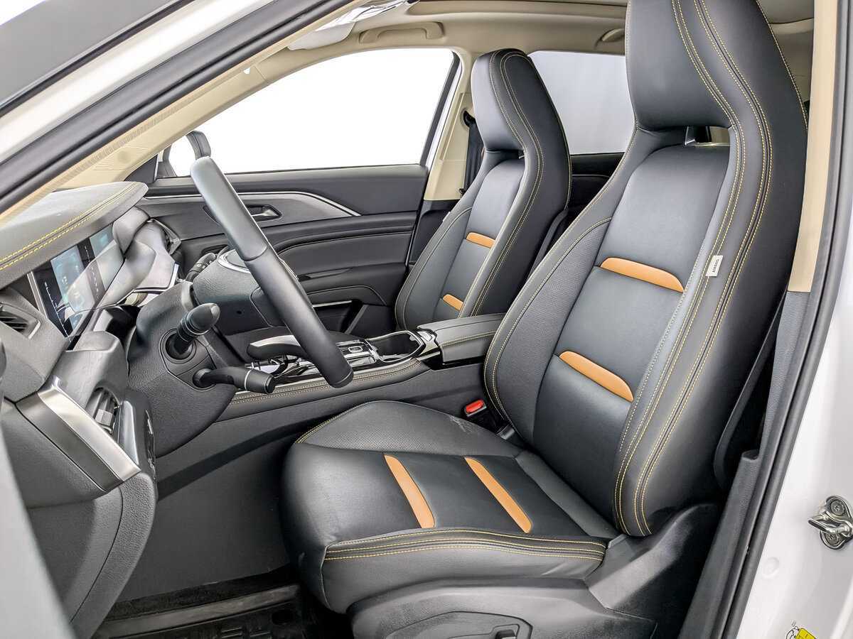 Купить ФАВ Бестюн Т77, 2021, 39 411 км.. Фото: #17