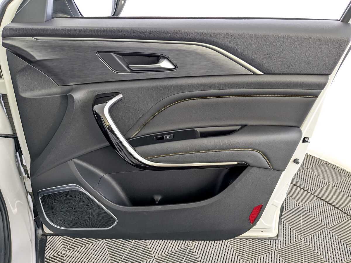 Купить ФАВ Бестюн Т77, 2021, 39 411 км.. Фото: #22