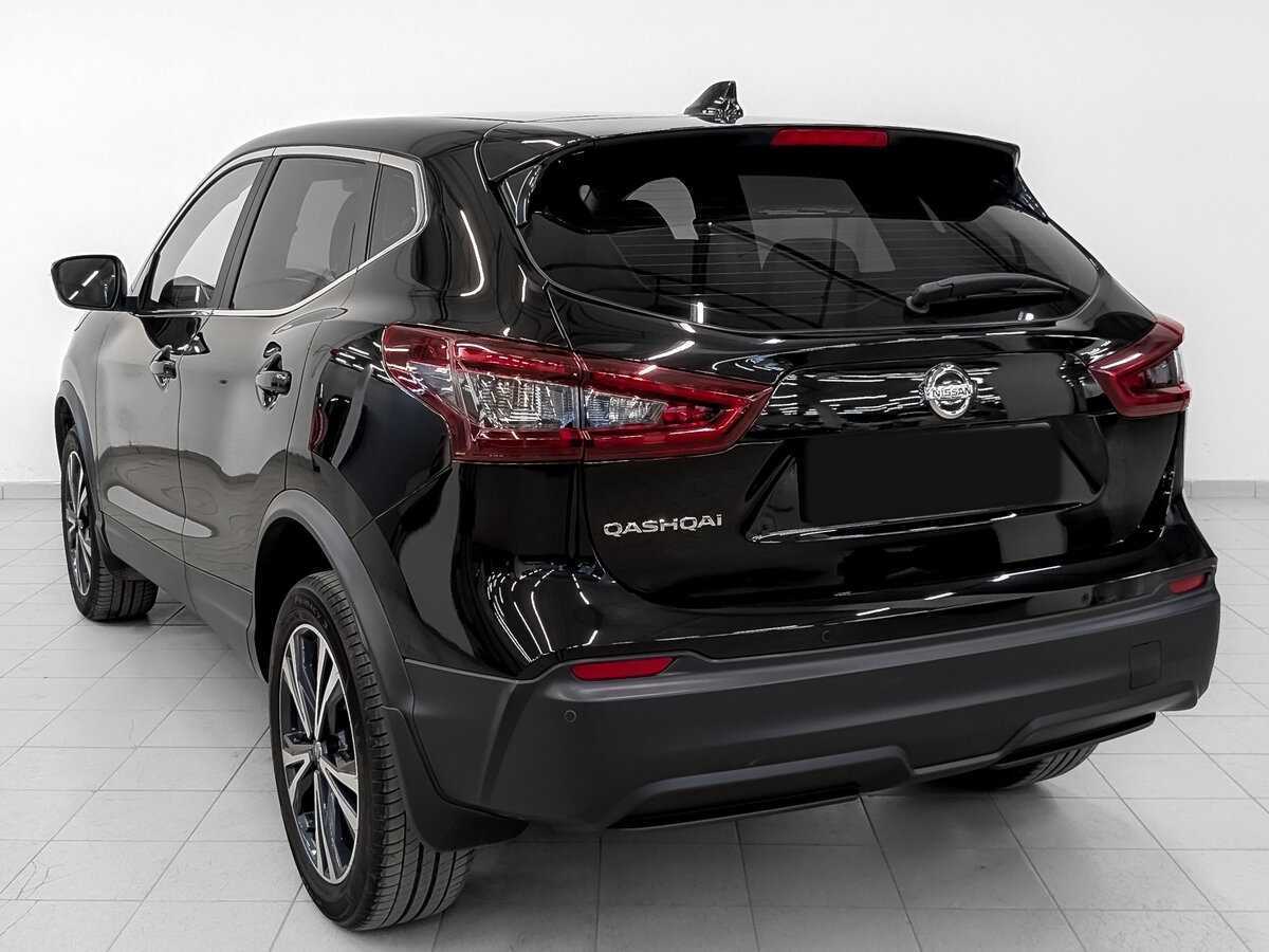 Купить Ниссан Кашкай, 2021, 9 300 км.. Фото: #6