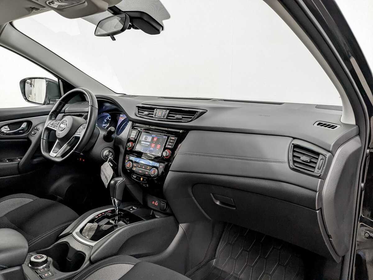 Купить Ниссан Кашкай, 2021, 9 300 км.. Фото: #10