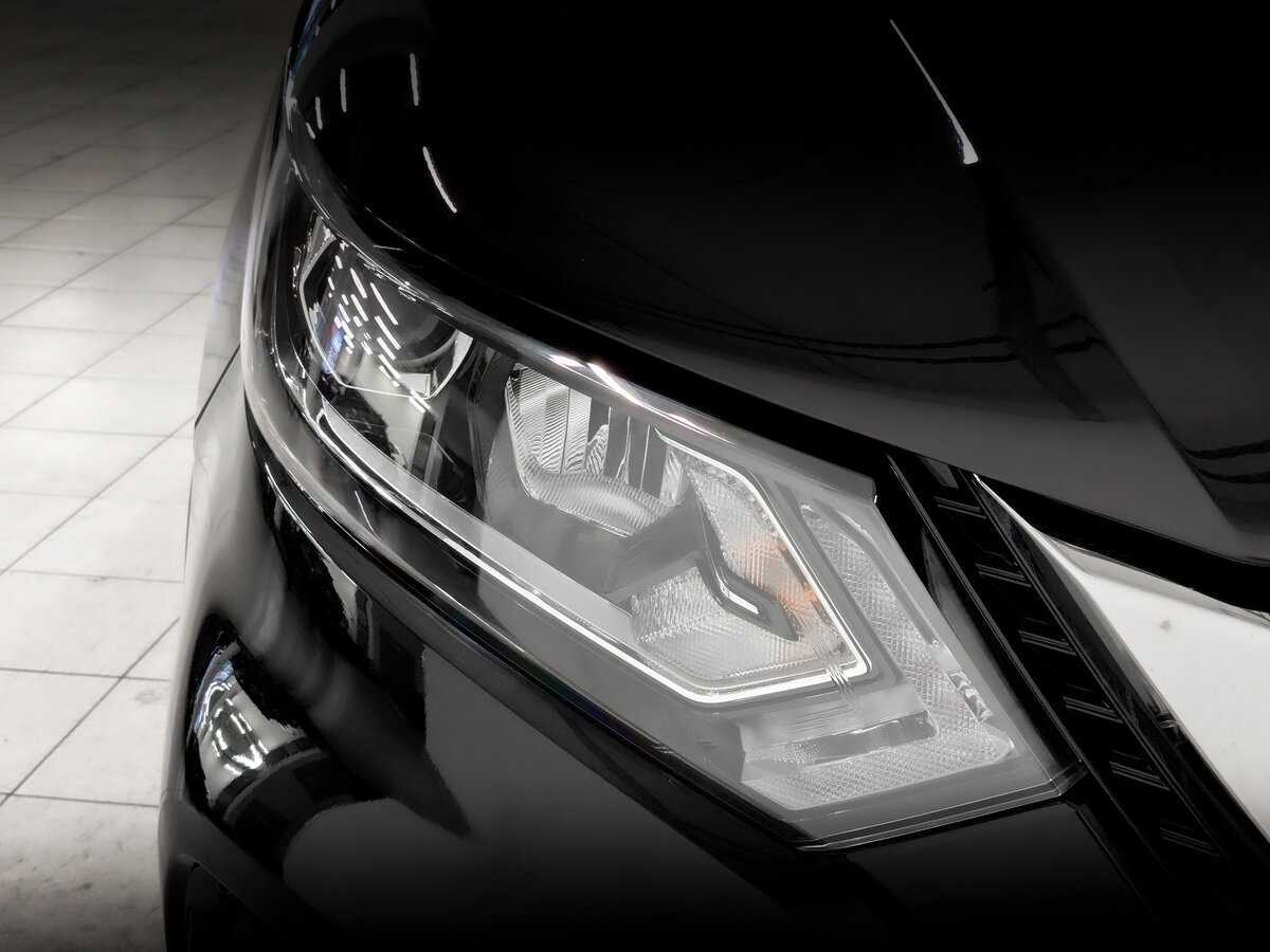 Купить Ниссан Кашкай, 2021, 9 300 км.. Фото: #16