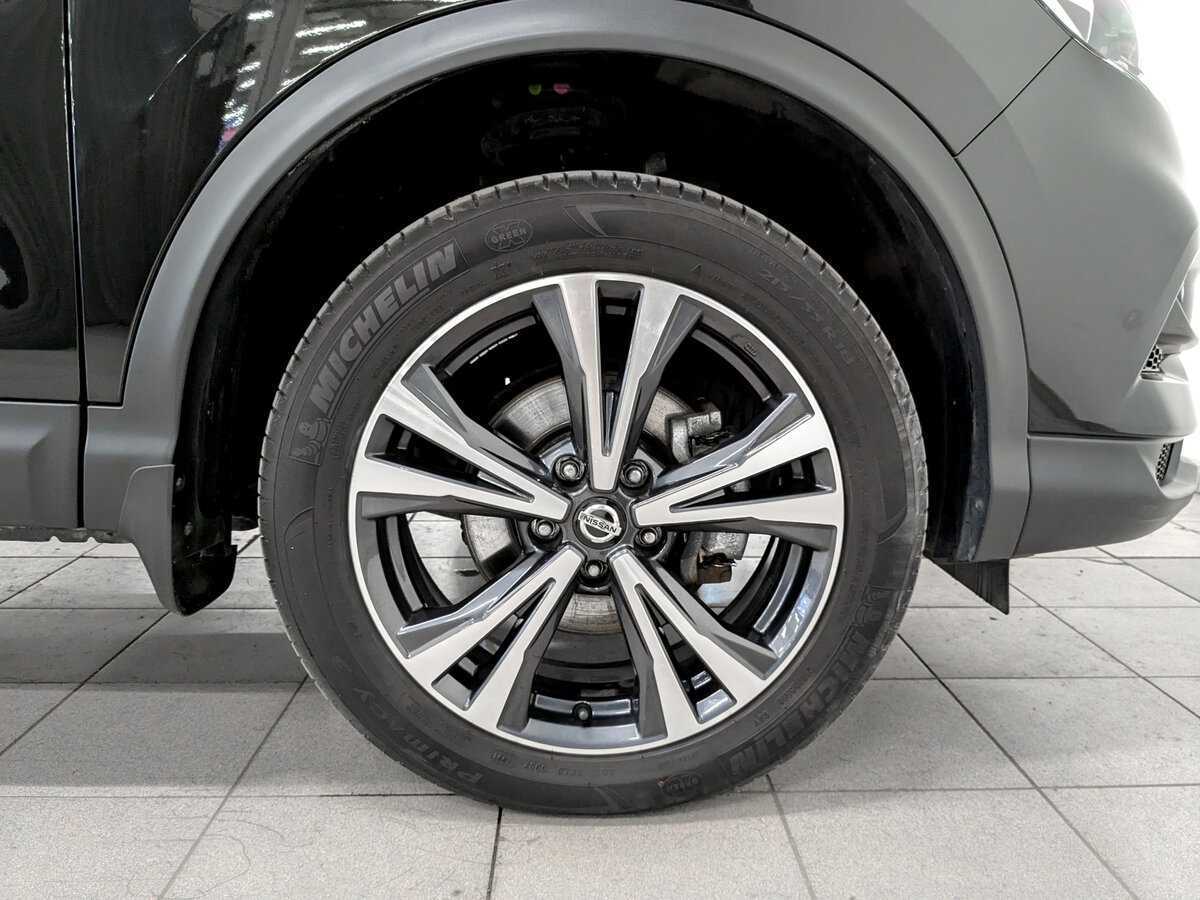 Купить Ниссан Кашкай, 2021, 9 300 км.. Фото: #17