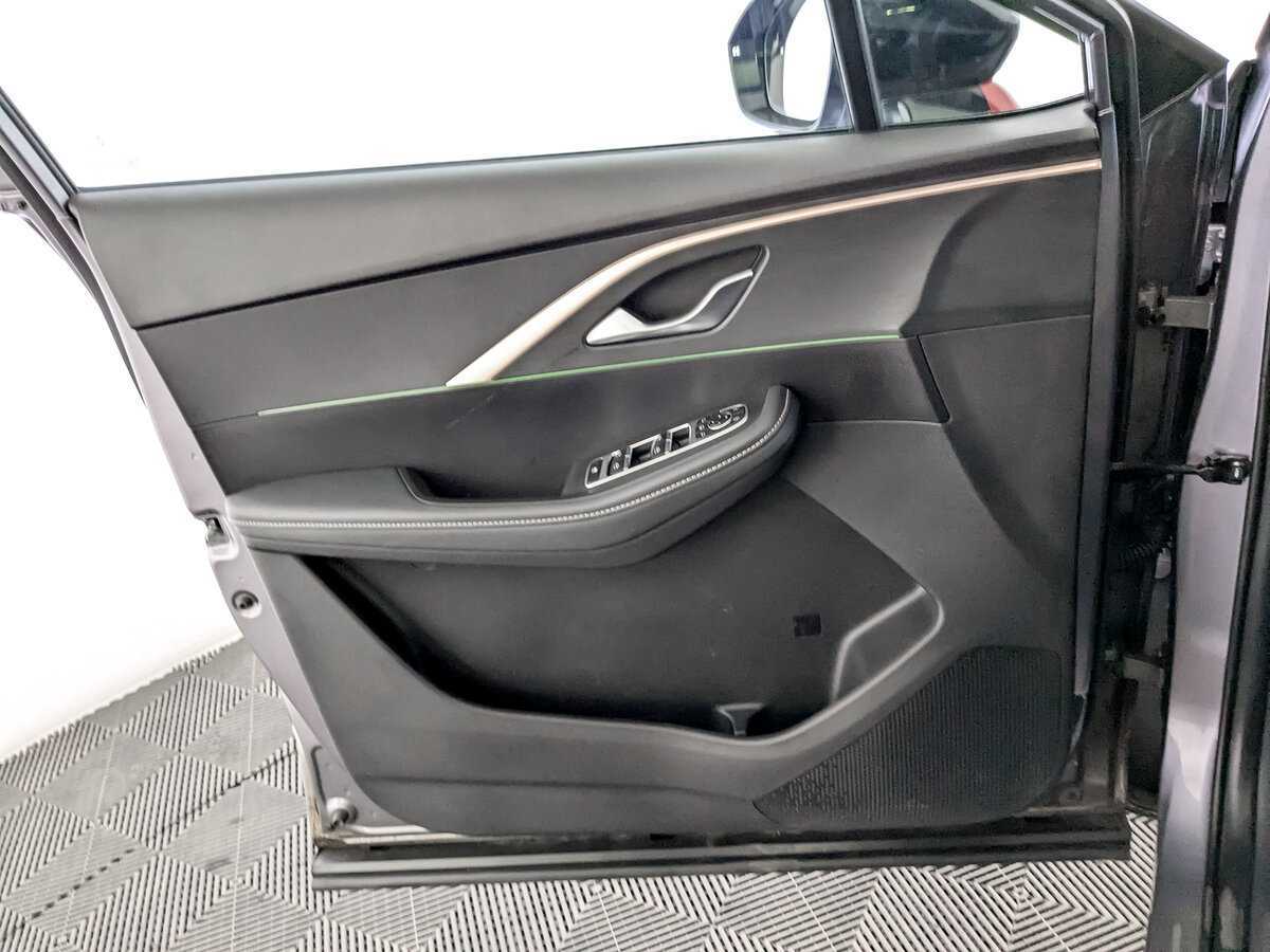 Купить Омода Ц5, 2023, 8 609 км.. Фото: #18