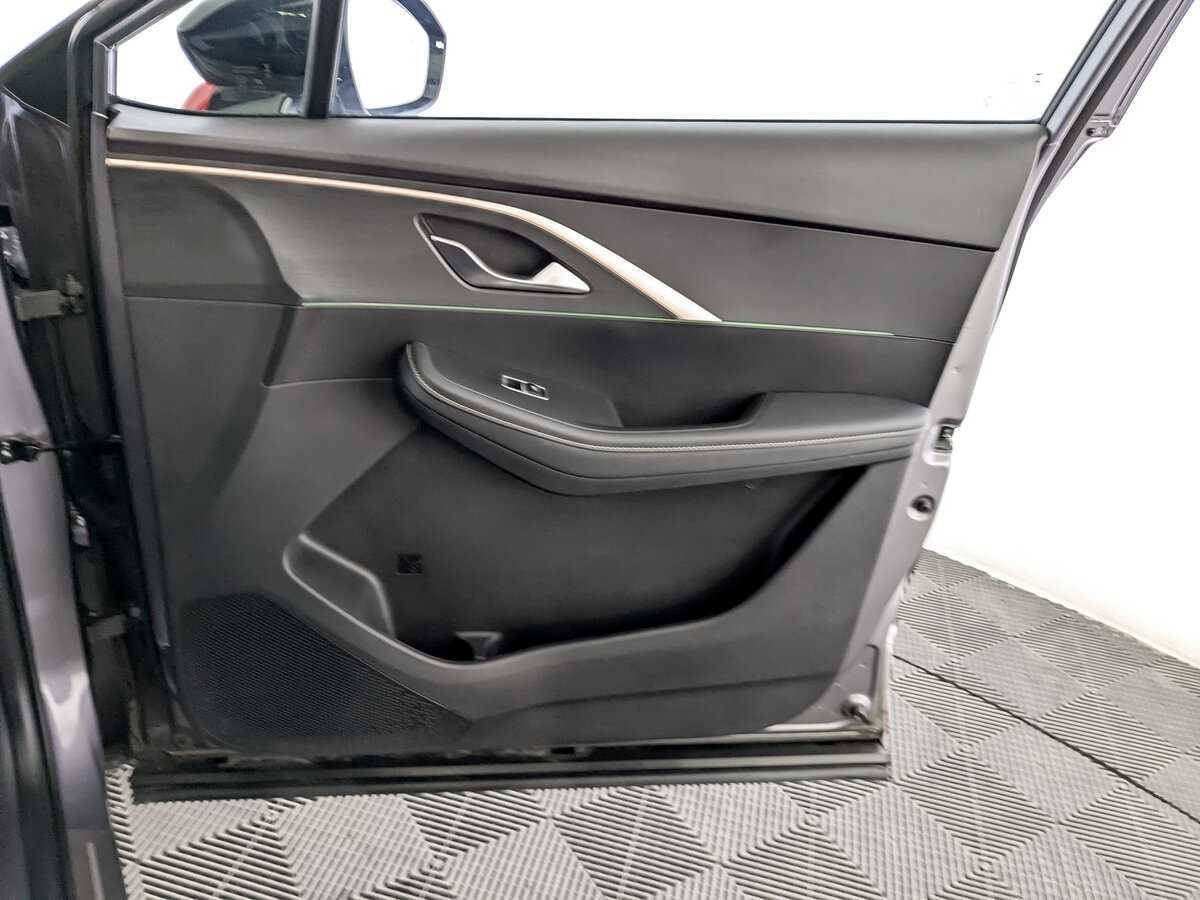 Купить Омода Ц5, 2023, 8 609 км.. Фото: #23