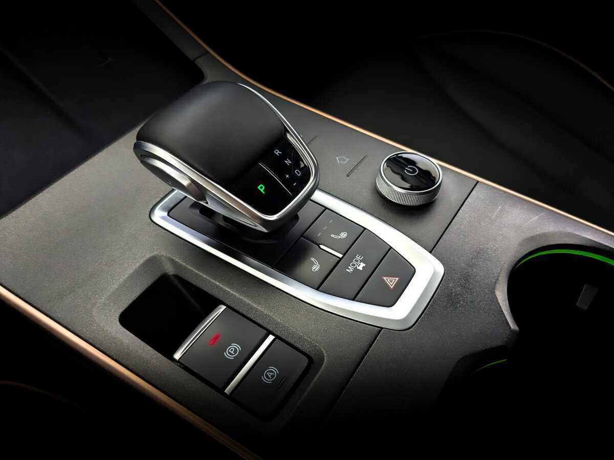 Купить Омода Ц5, 2023, 8 609 км.. Фото: #24