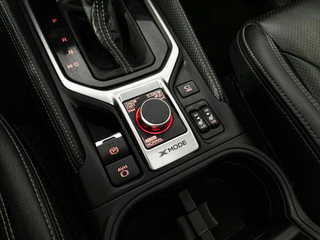 Купить Subaru Forester, 2019, 138 256 км.. Фото: #21