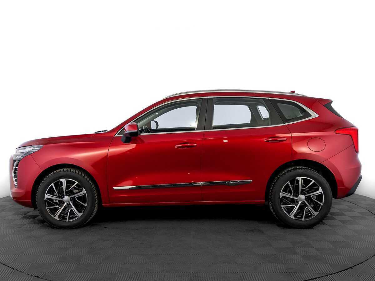 Купить Хавал Джолион, 2021, 27 767 км.. Фото: #7