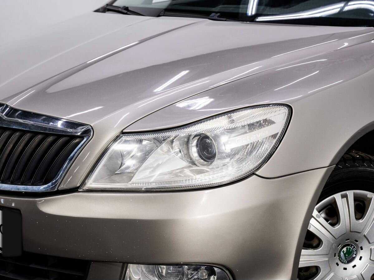 Купить Шкода Октавия, 2012, 131 000 км.. Фото: #6