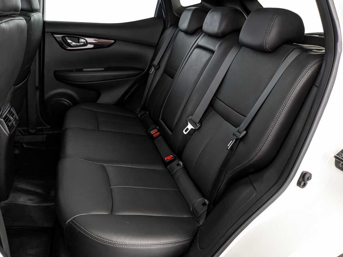 Купить Ниссан Кашкай, 2021, 49 183 км.. Фото: #17