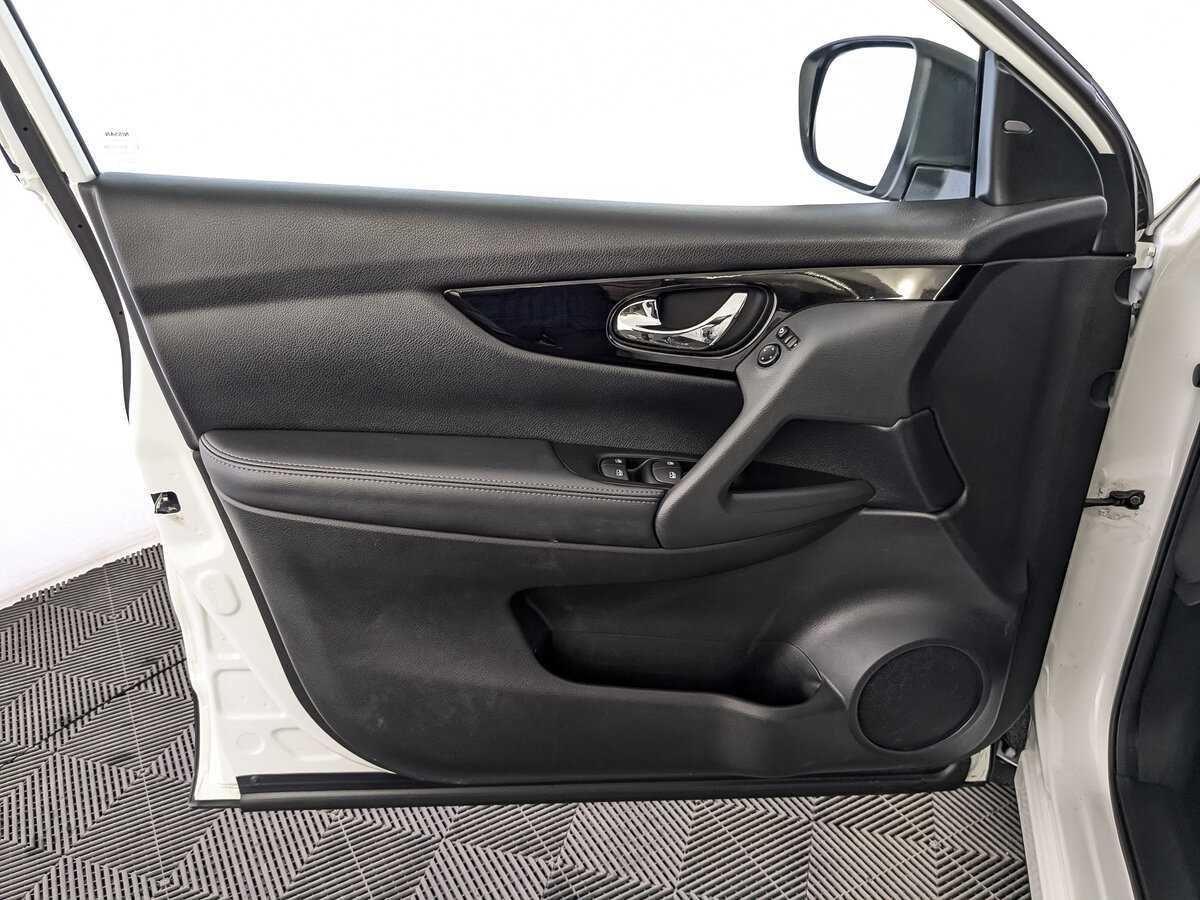 Купить Ниссан Кашкай, 2021, 49 183 км.. Фото: #18