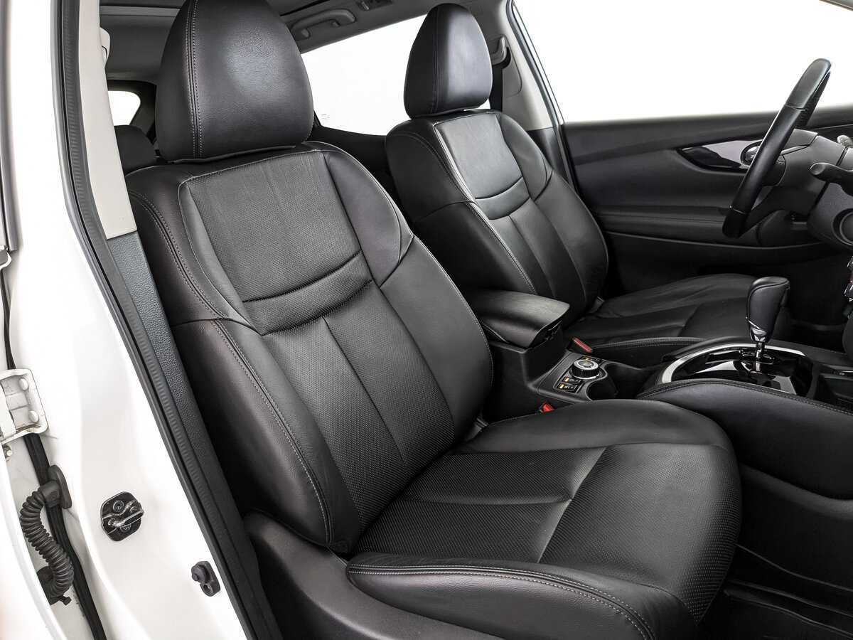 Купить Ниссан Кашкай, 2021, 49 183 км.. Фото: #23