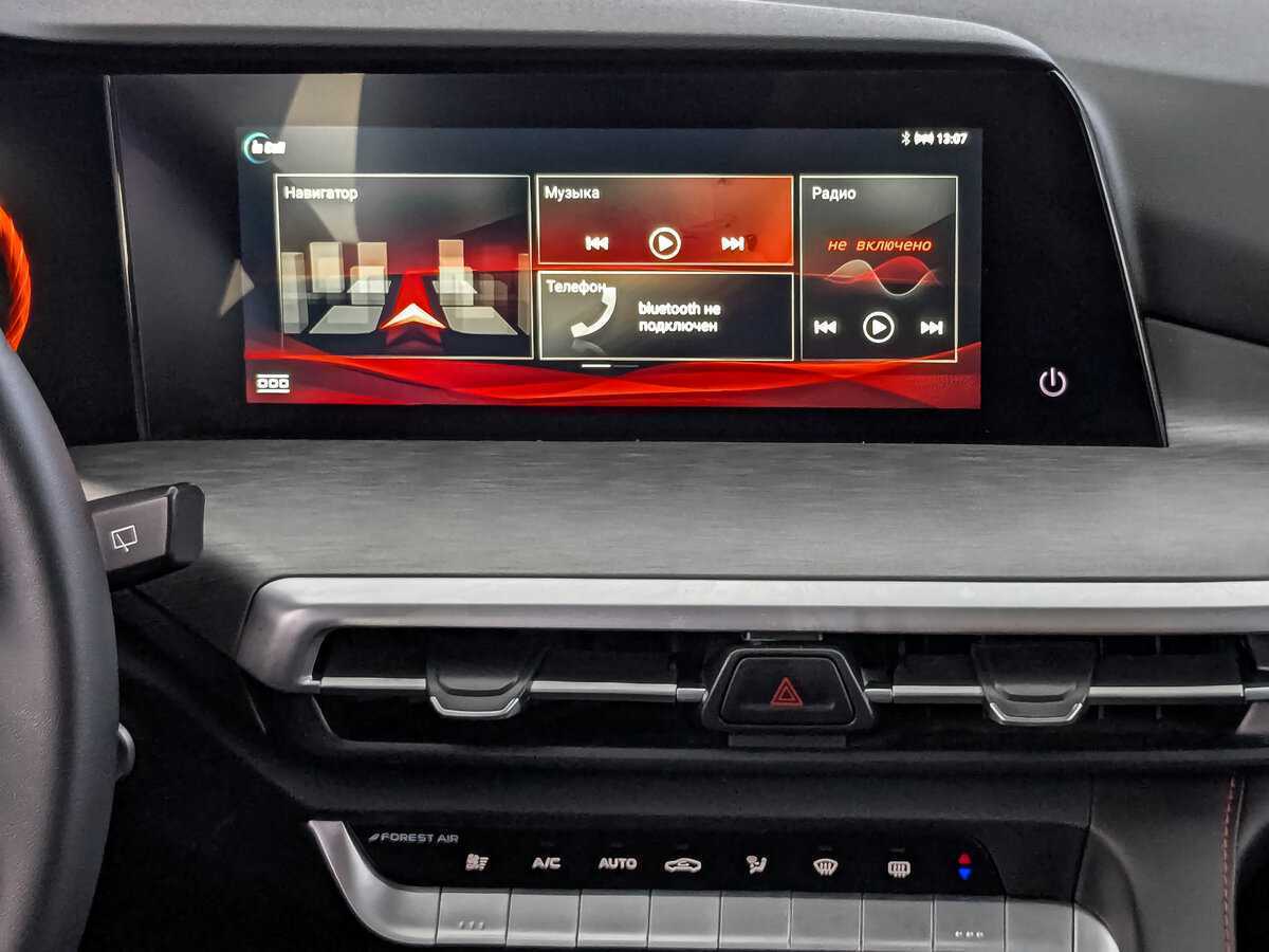 Купить Changan CS35 Plus, 2023, 39 768 км.. Фото: #14