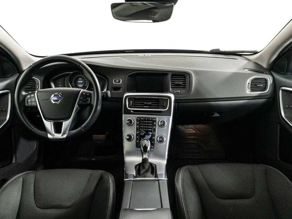 Купить Volvo S60, 2017, 111 050 км.. Фото: #12