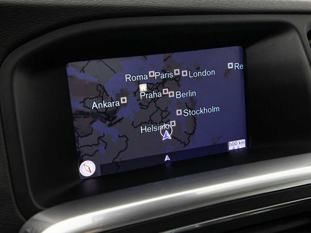 Купить Volvo S60, 2017, 111 050 км.. Фото: #15