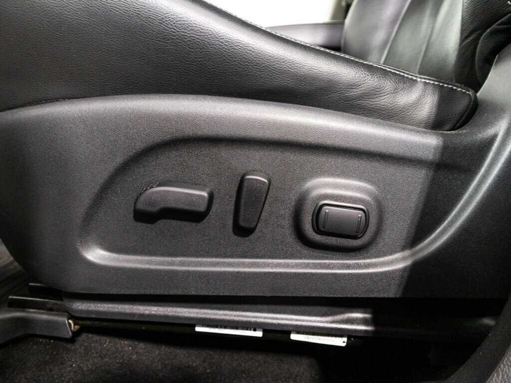 Купить Ниссан Мурано, 2018, 116 562 км.. Фото: #15