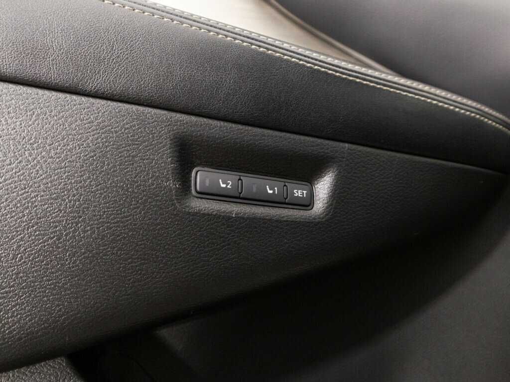 Купить Ниссан Мурано, 2018, 116 562 км.. Фото: #16