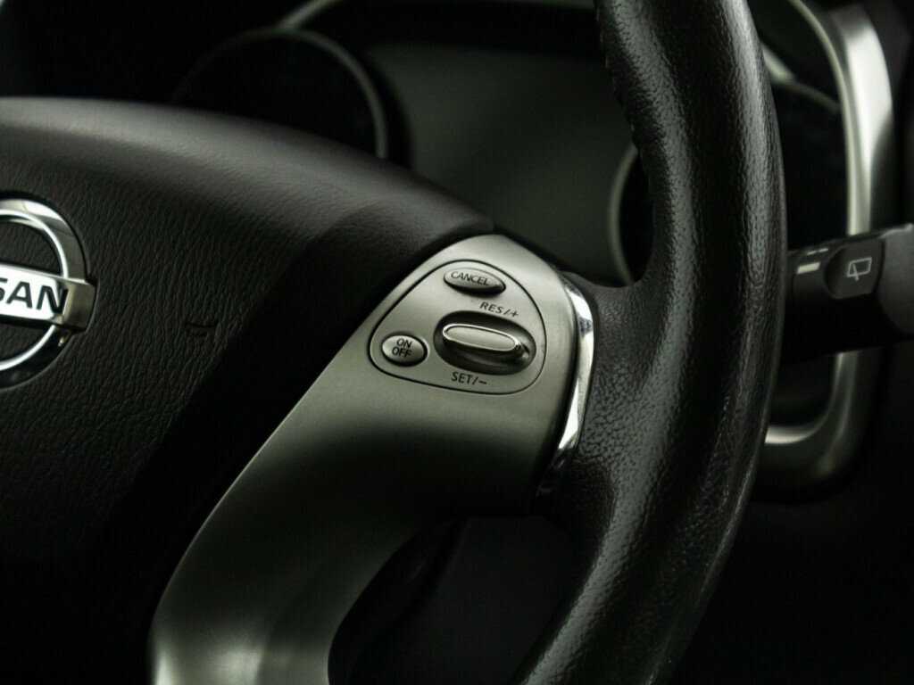 Купить Ниссан Мурано, 2018, 116 562 км.. Фото: #22