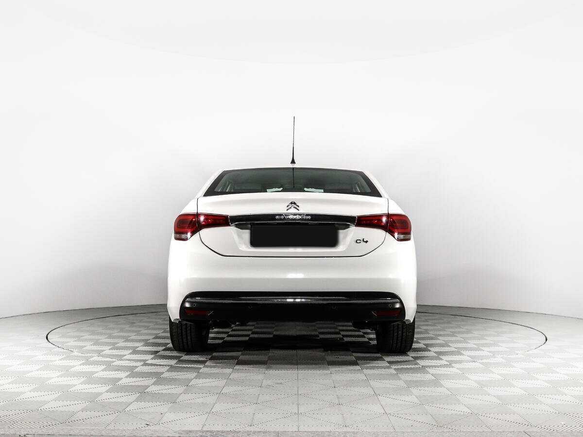 Купить Ситроен Ц4, 2016, 150 000 км.. Фото: #5