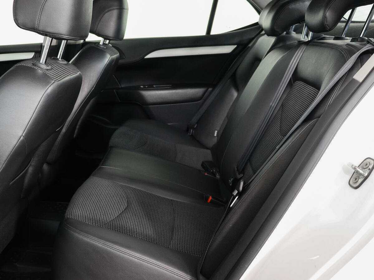 Купить Ситроен Ц4, 2016, 150 000 км.. Фото: #9