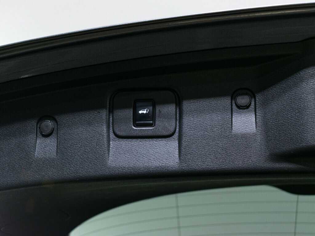 Купить Nissan Murano, 2019, 90 000 км.. Фото: #7