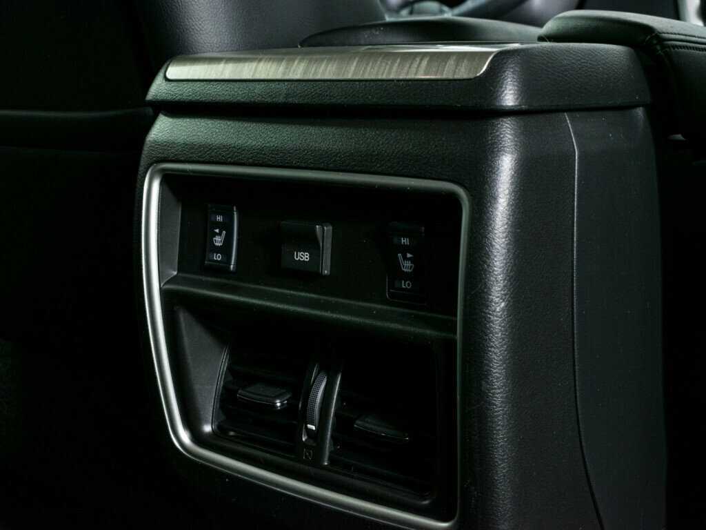 Купить Nissan Murano, 2019, 90 000 км.. Фото: #10