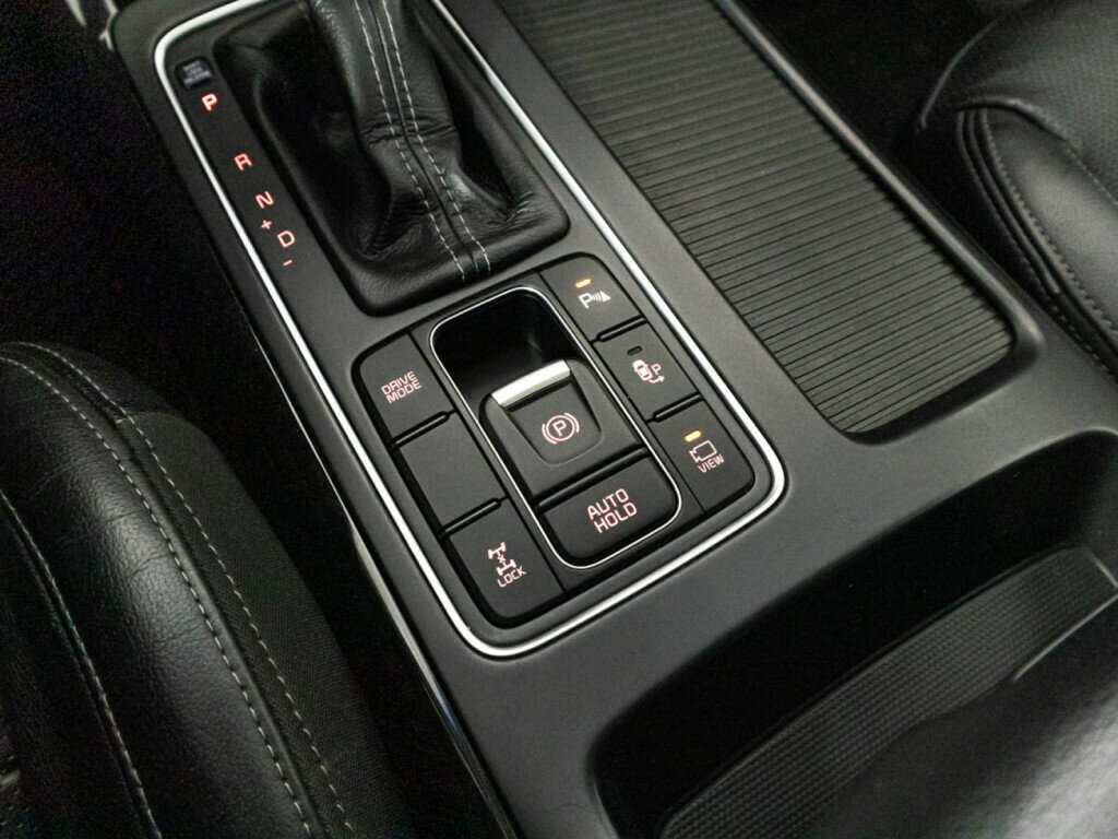 Купить Kia Sorento, 2015, 105 577 км.. Фото: #18