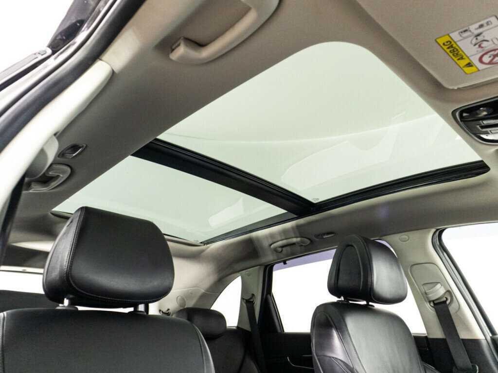 Купить Kia Sorento, 2015, 105 577 км.. Фото: #22