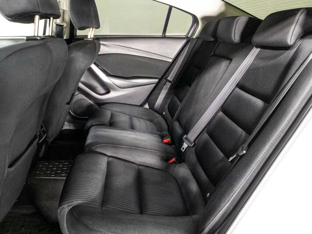 Купить Мазда 6, 2013, 175 608 км.. Фото: #9