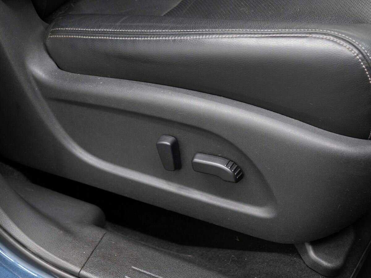 Купить Ниссан Мурано, 2016, 183 439 км.. Фото: #13