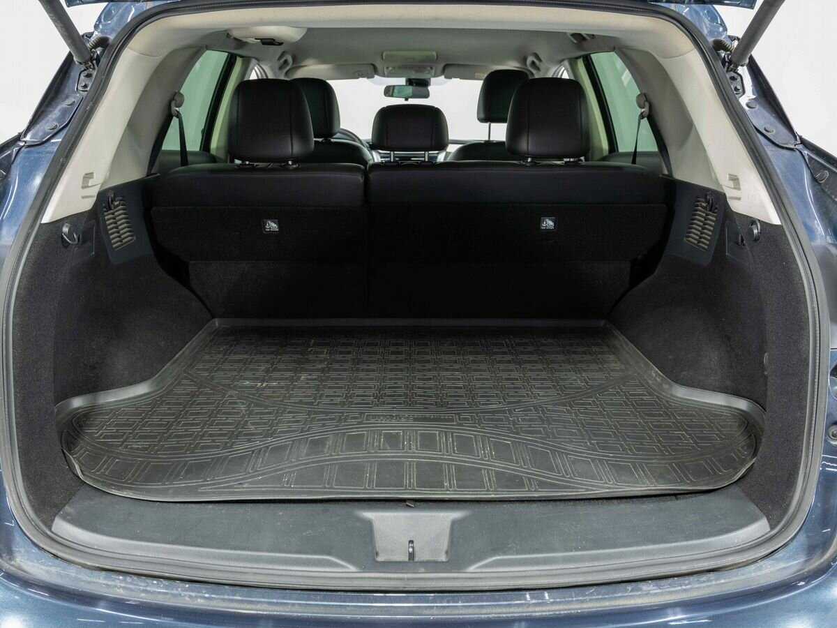 Купить Ниссан Мурано, 2016, 183 439 км.. Фото: #26